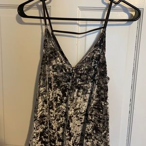 american eagle blouse